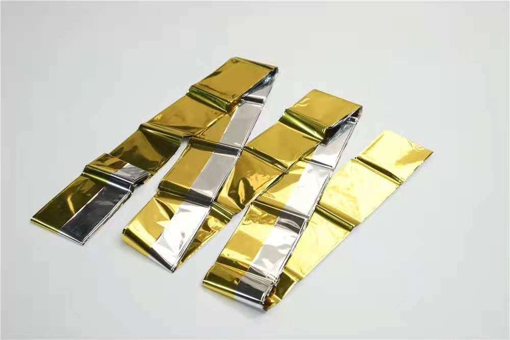 Outdoor Waterproof Warm First Aid Blanket