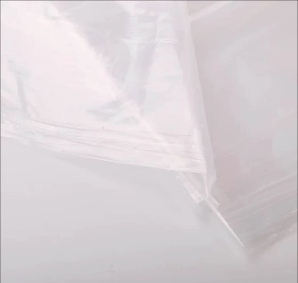 PE Drop Dust Paint Cloth