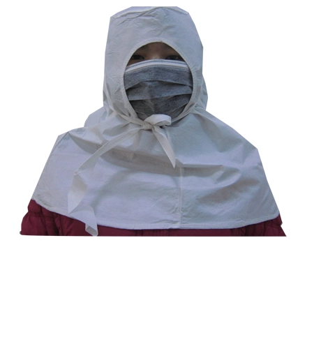 SPP Surgical Hood
