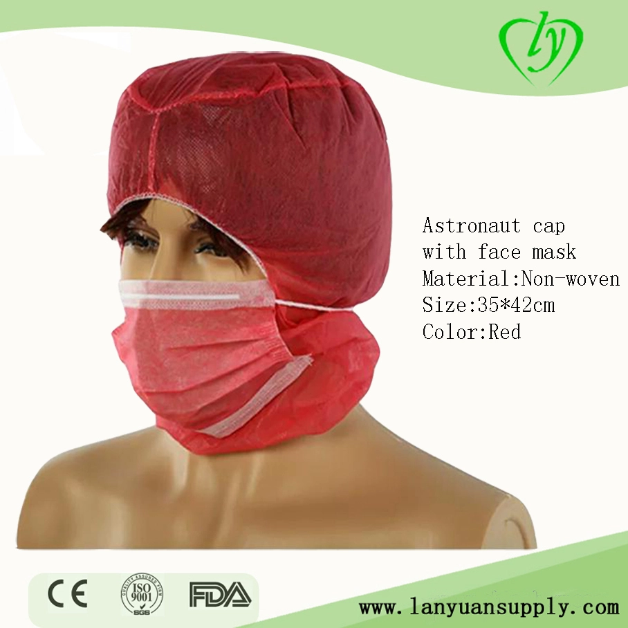Supplier Disposable Hood Cover