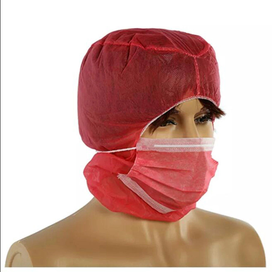 Supplier Disposable Hood Cover