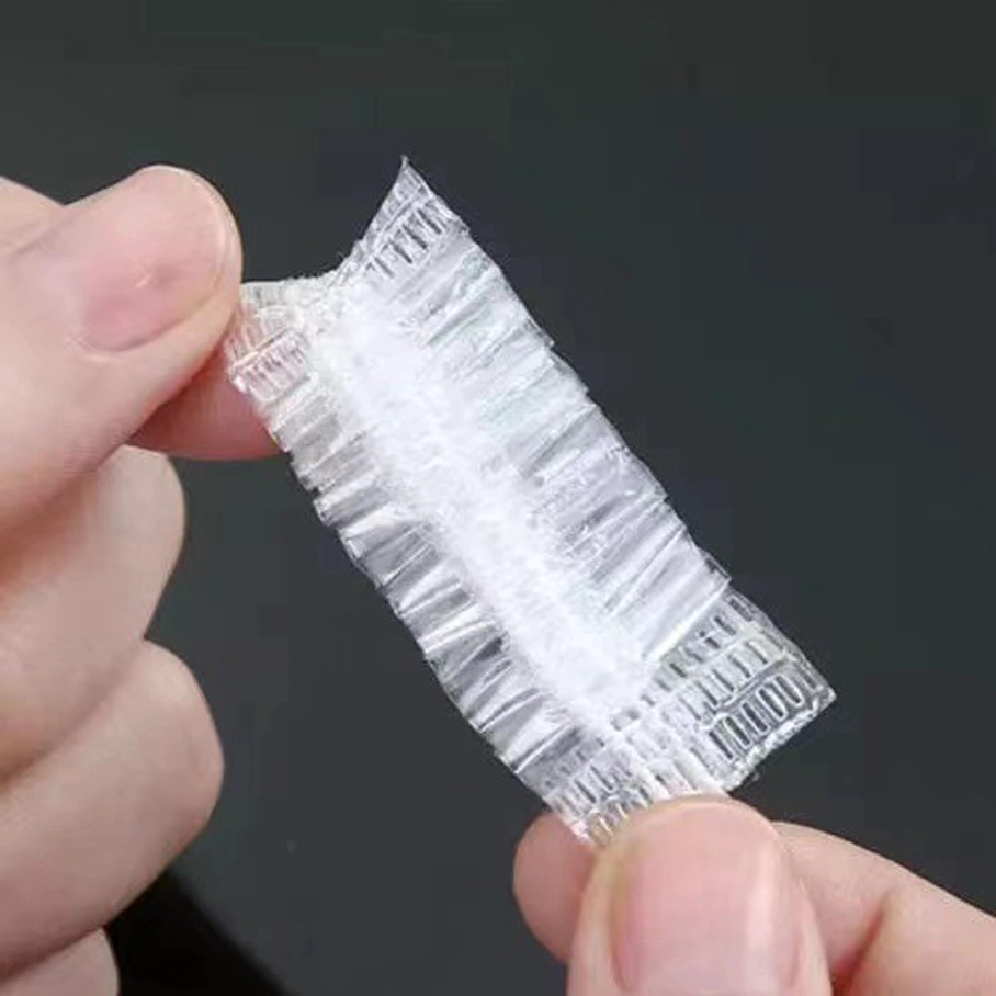 Supplier PE Ear Cap