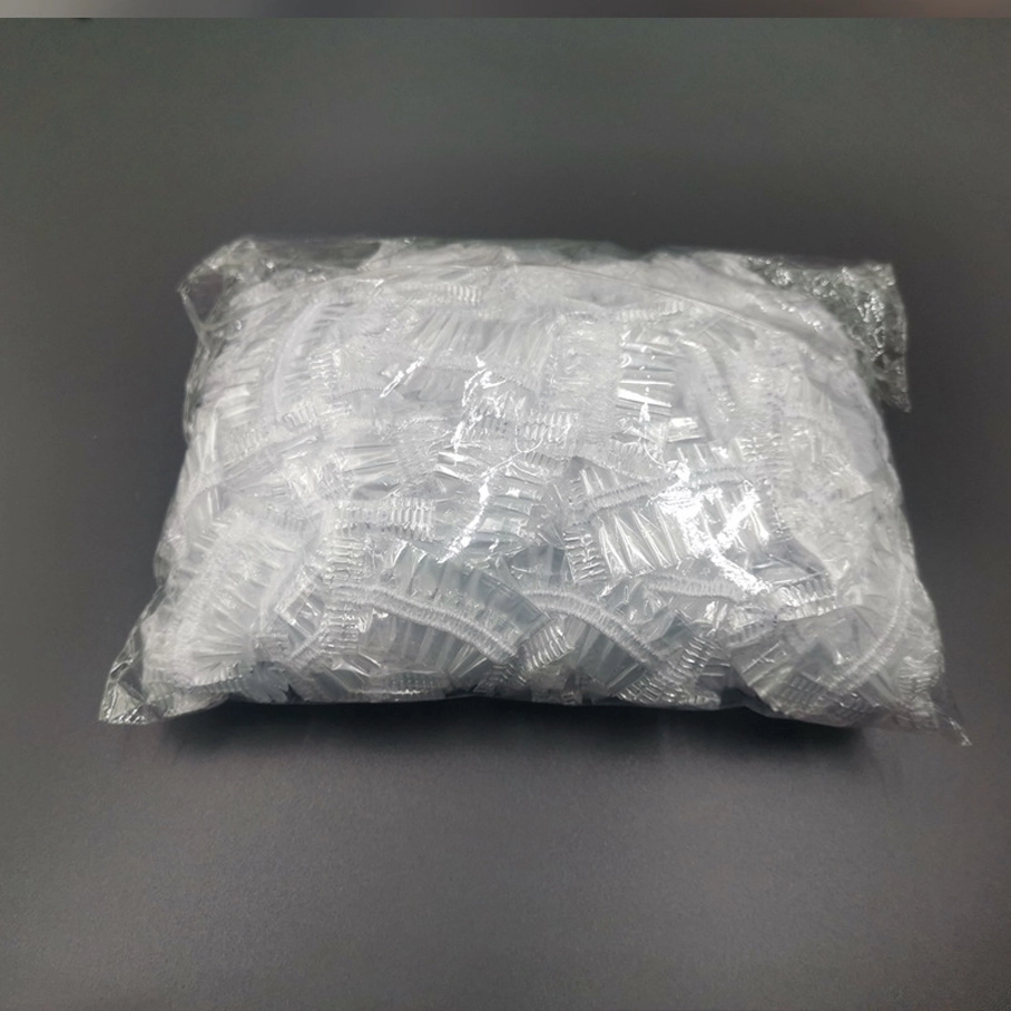 Supplier PE Ear Cap