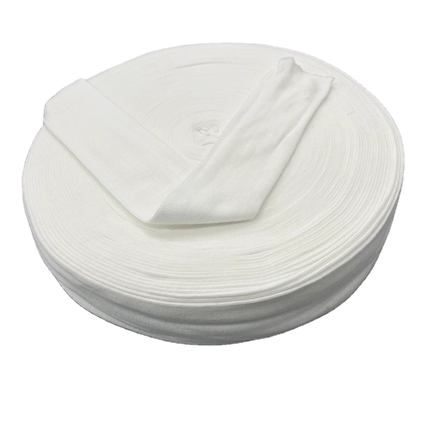 Supplier Rib Cuff for Isolation Gown