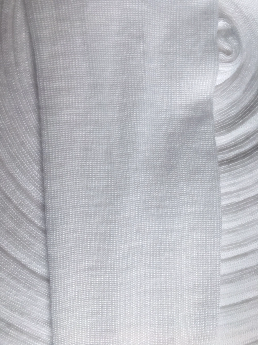 Supplier Rib Cuff for Isolation Gown