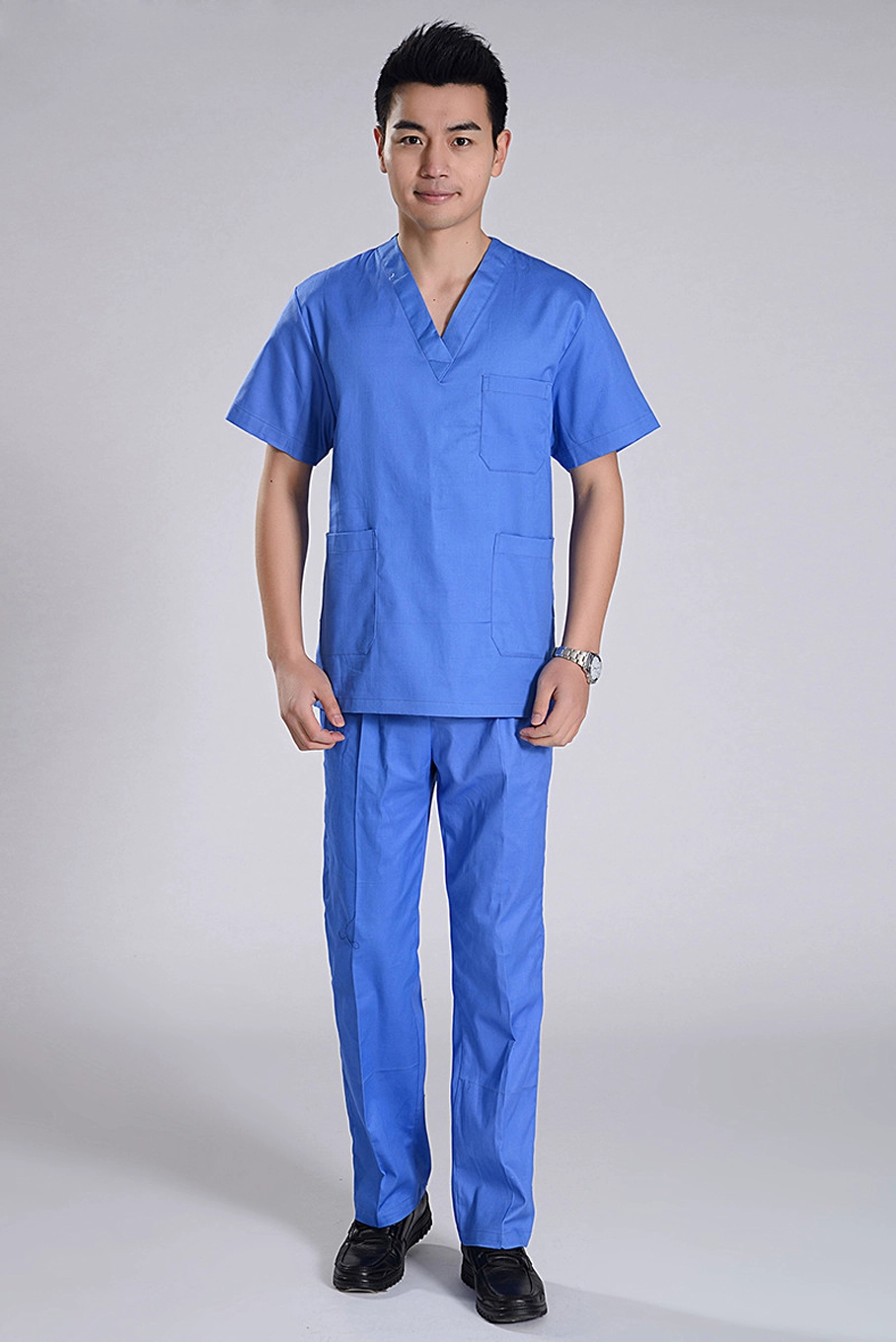 Supplier Scrub Suit