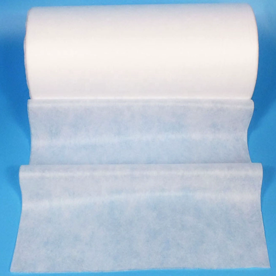 Supply Waterproof Non-Woven Disposable Bed Sheet Roll