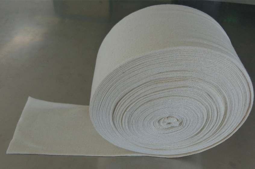 Wholesale Cotton Tubular Bandage for Limbs and Trunks