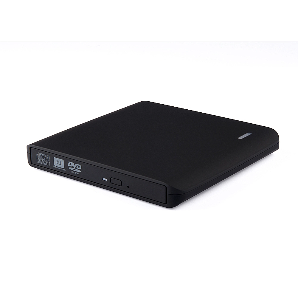 ECD013－DW Plug and Play external optical drive