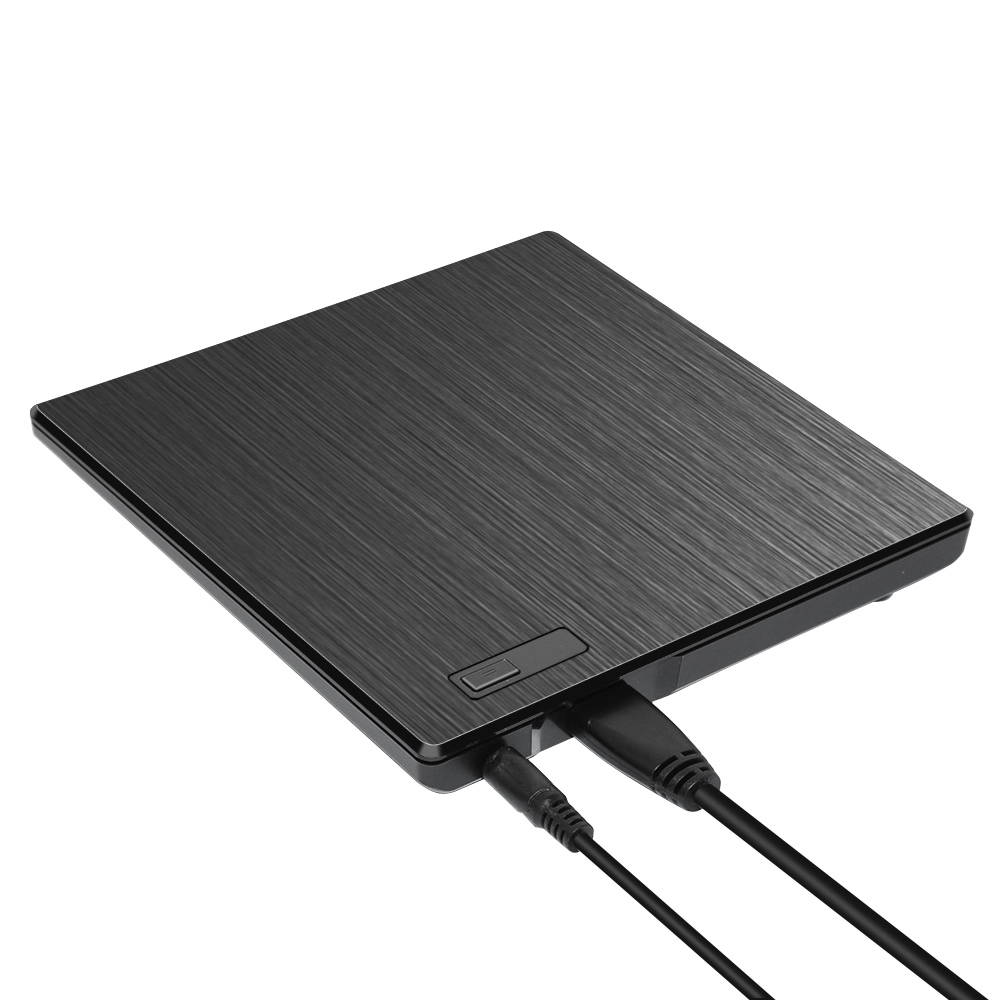 ECD918-SU3 USB 3.0 9.5mm External Optical Drive Enclosure