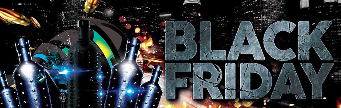 black friday