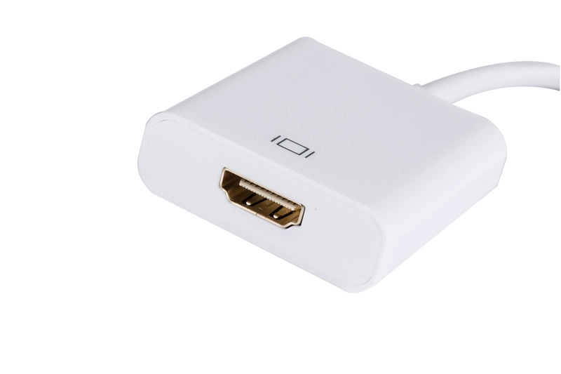 USB 3.1 to HDMI Adatper
