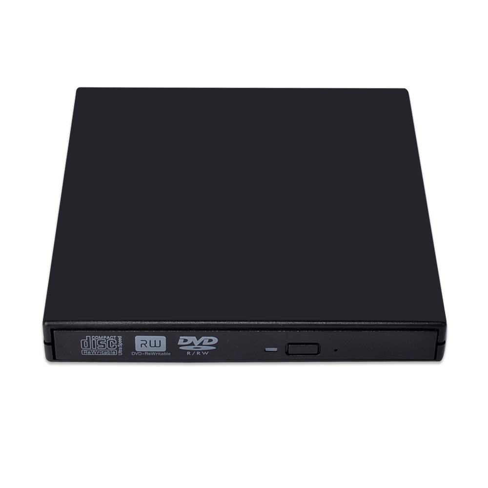 ECD012-3DW USB3.0 External Optical Drive