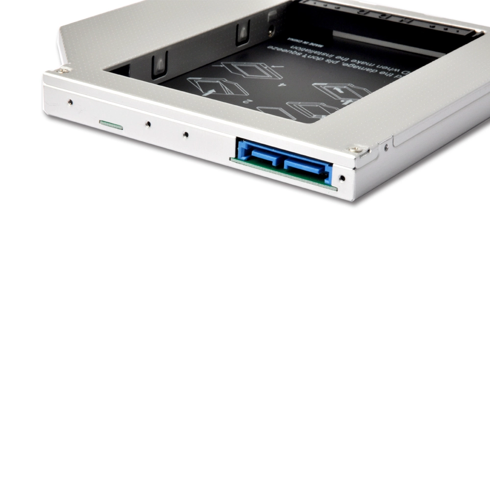 HD1203-S3 Universal 2nd HDD Caddy product piture