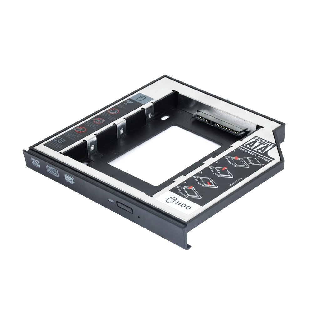 12.7mm 2nd HDD Caddy for HP4320P