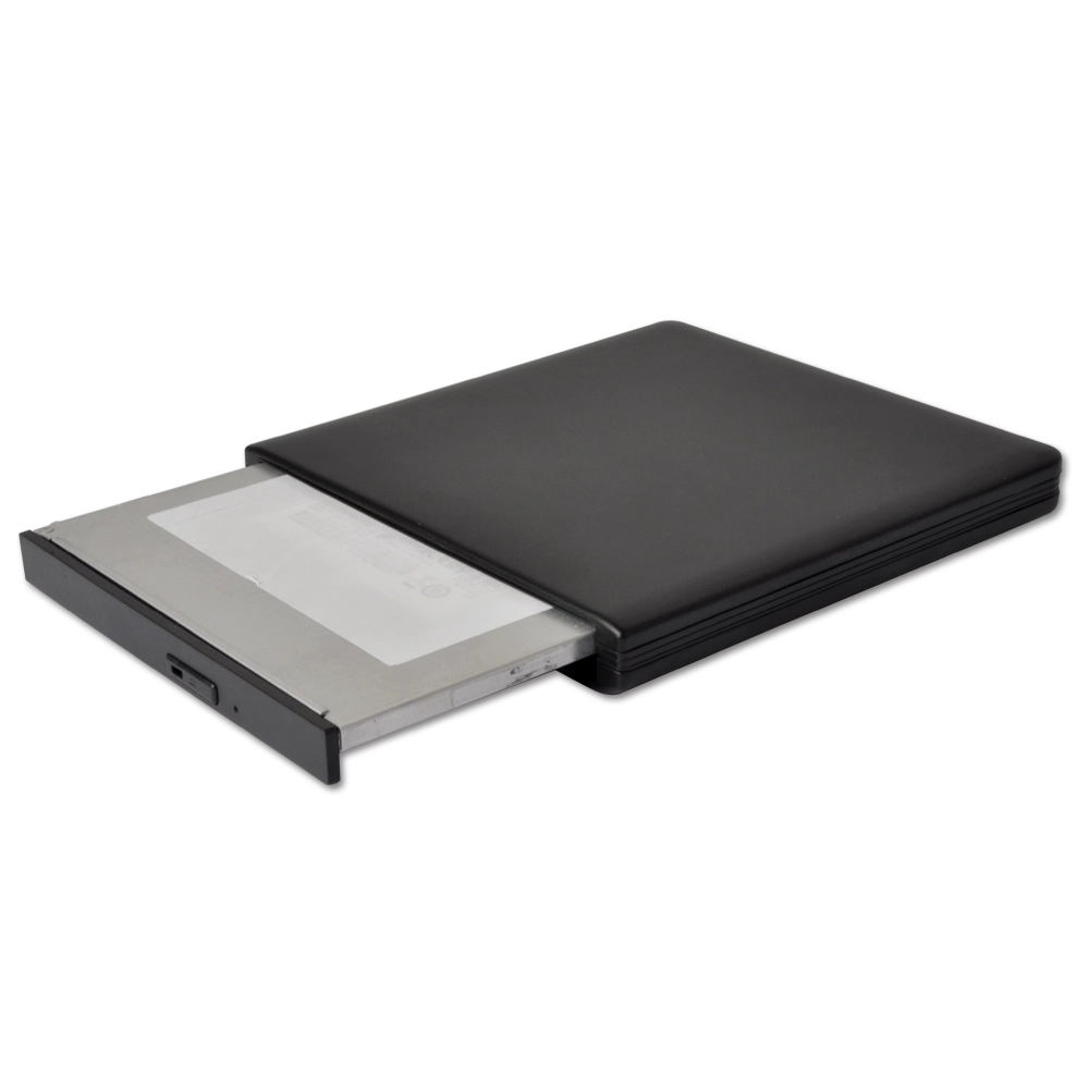 External ODD&HDD Device Enclosure