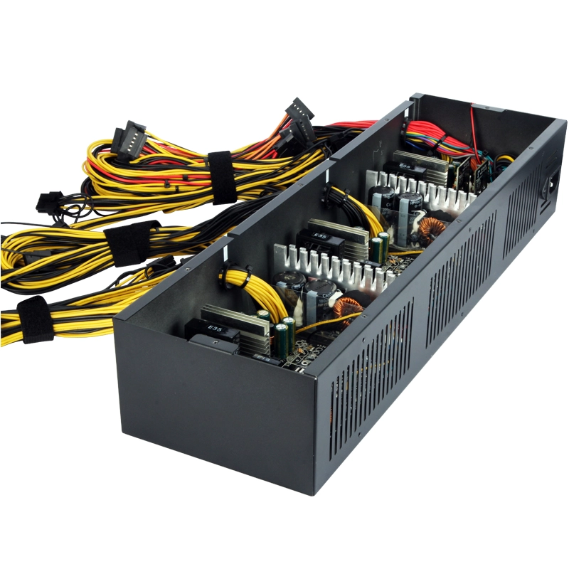ES2600WP 2600W Bitcoin Mining Power Supply