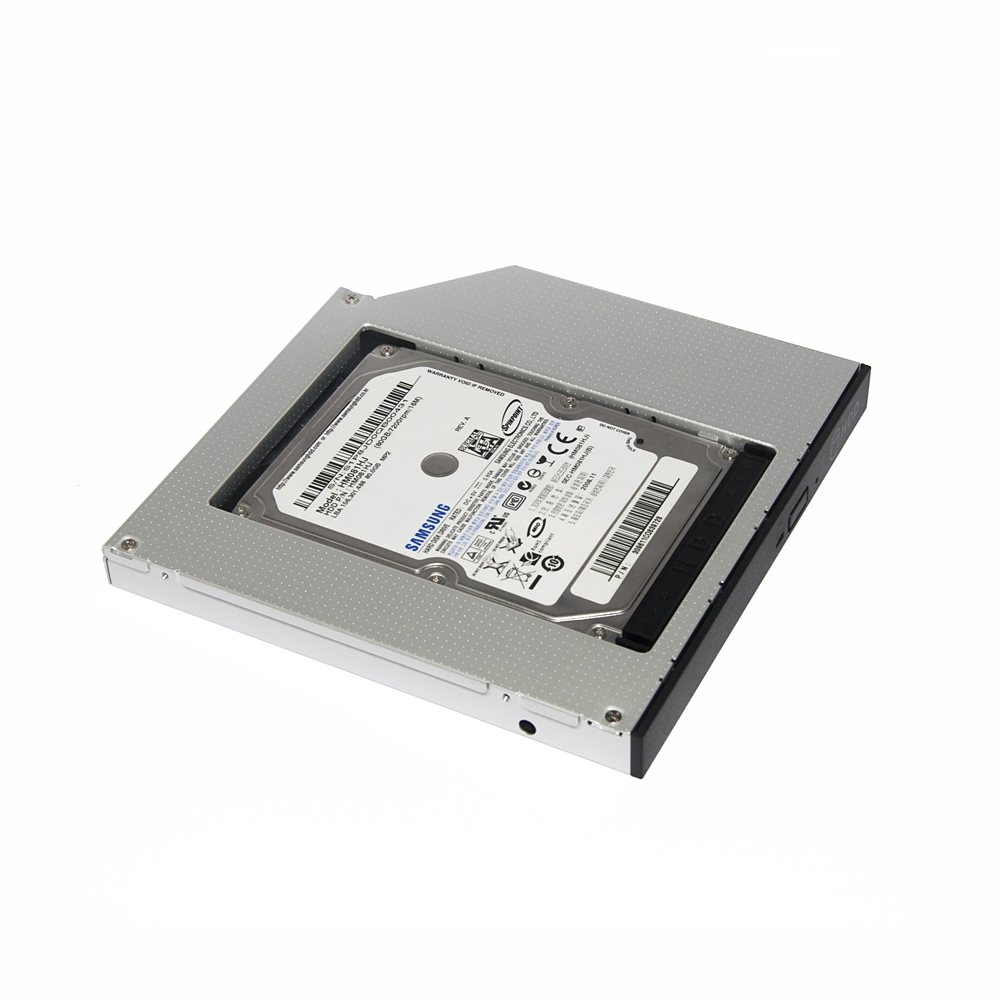 HD9503-SA IDE 9.5mm Universal 2nd HDD Caddy