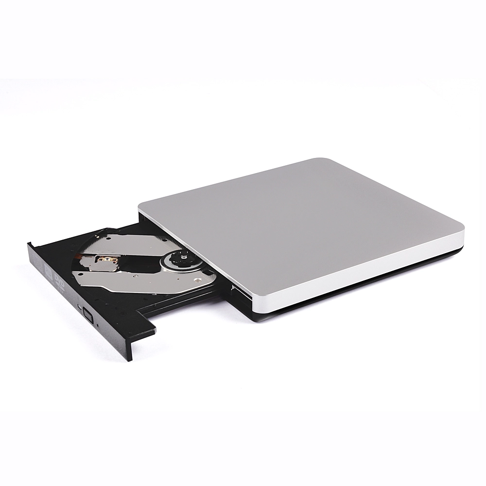 ECD308－3DW External Optical Drive Product picture