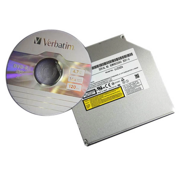 UJ232 Internal Optical Drive Product picture