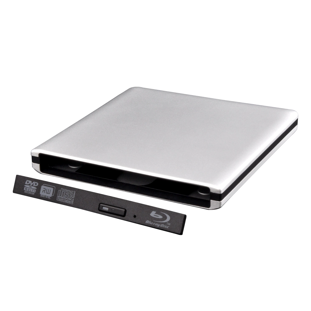External Optical Drive Case Product picture