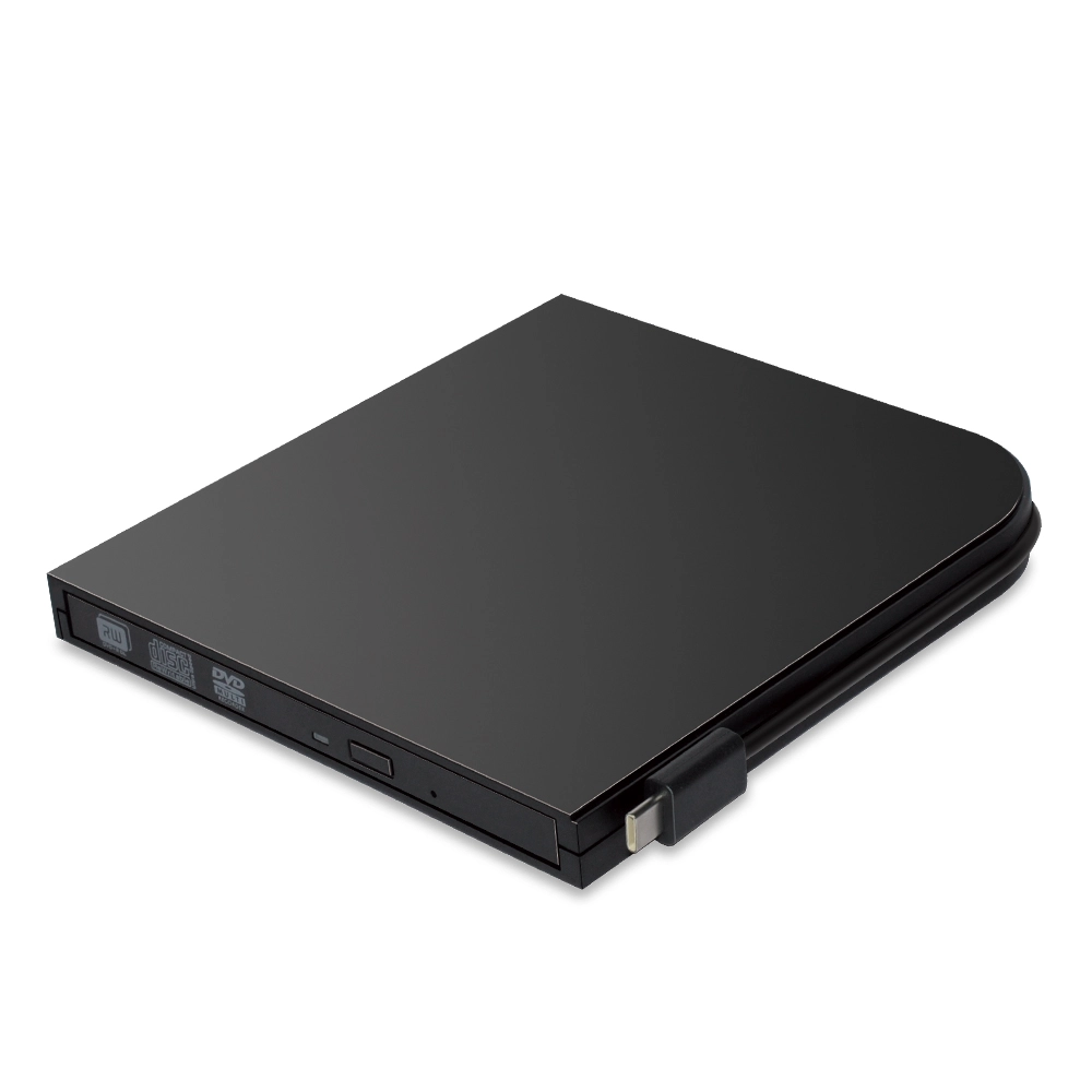 ECD916-C External Optical Drive with Type C & Type A interface