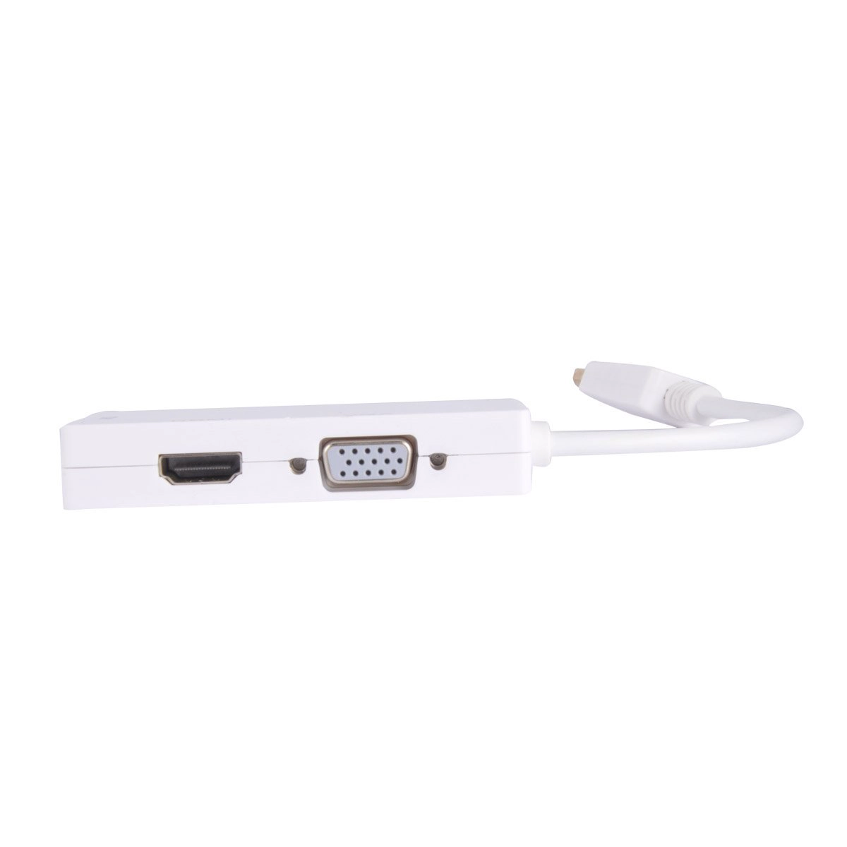 Mini DisplayPort
