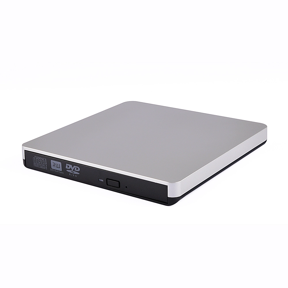 ECD308－3DW External Optical Drive Product picture