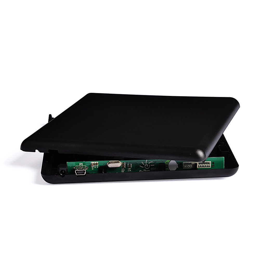 External Optical Drive Case Product description