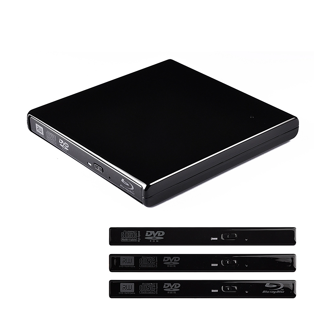 External Optical Drive Case Product picture