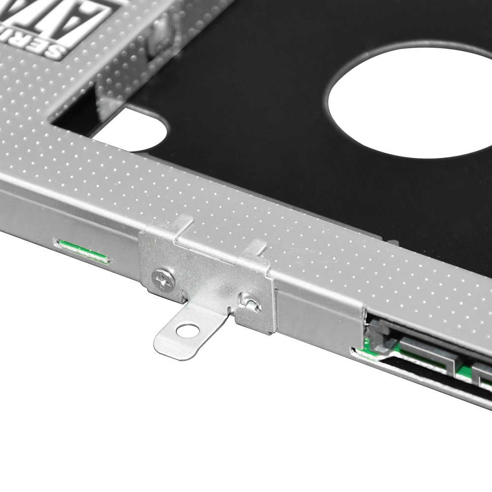 Hard Drive Caddy Bezel for HP450 series