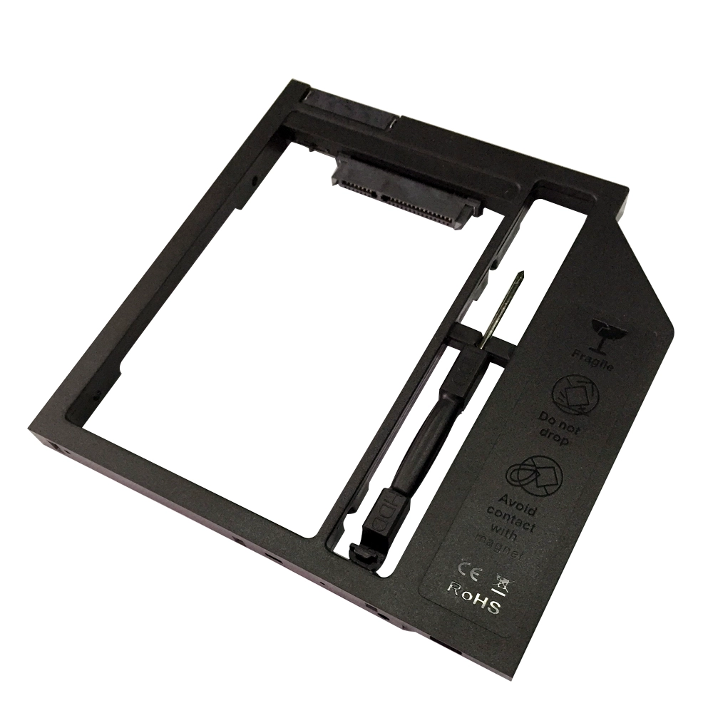 HDS9001-SS 2nd hdd caddy Product picture
