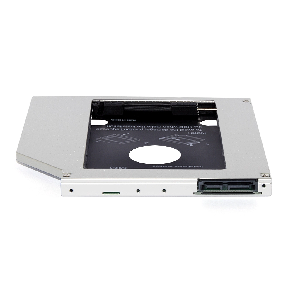 HD9508-SSKL 2nd hdd caddy Product picture