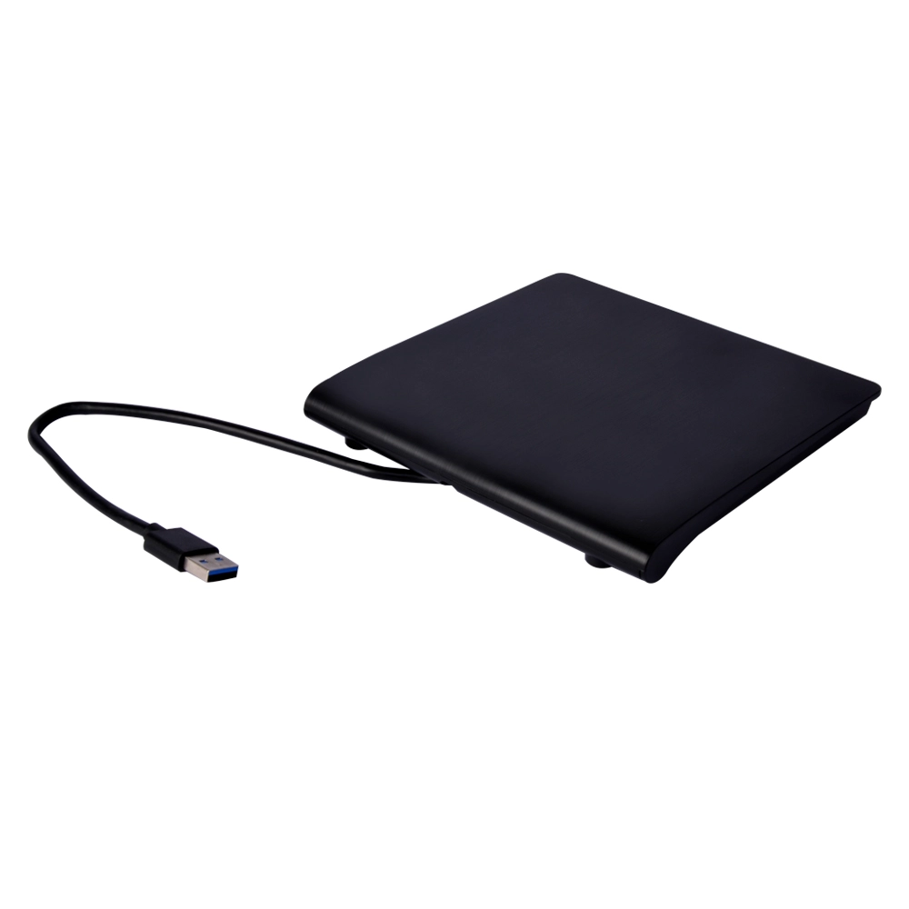 ECD828-SU3 USB 3.0 SATA DVD Burner Enclosures