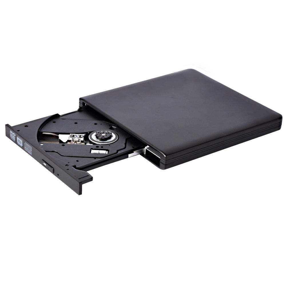 ODP1202-3DW USB3.0 External ODD&HDD Device