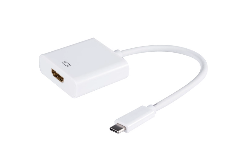 USB 3.1 to HDMI Adatper