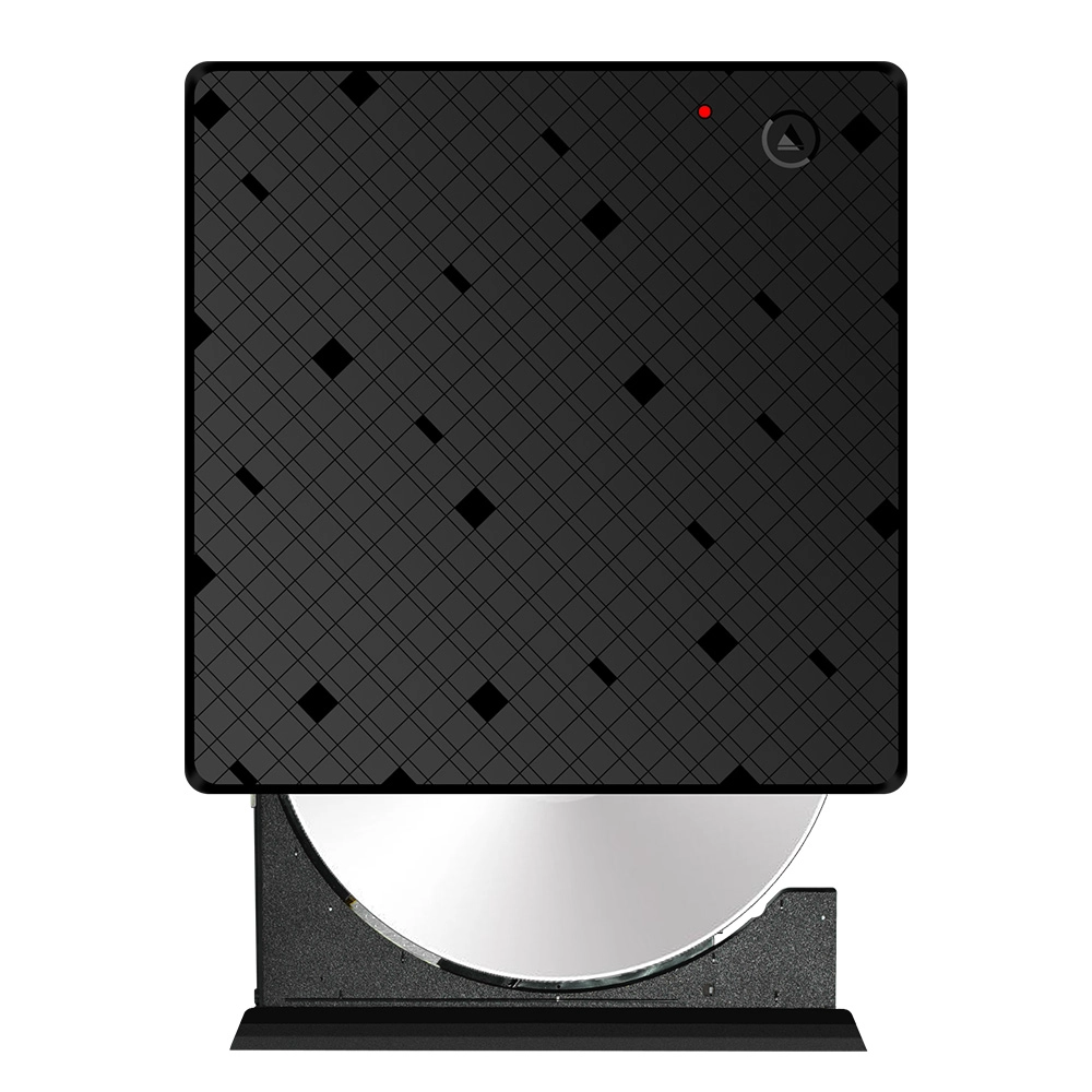 ECD919-3DW External Optical Drive Product picture