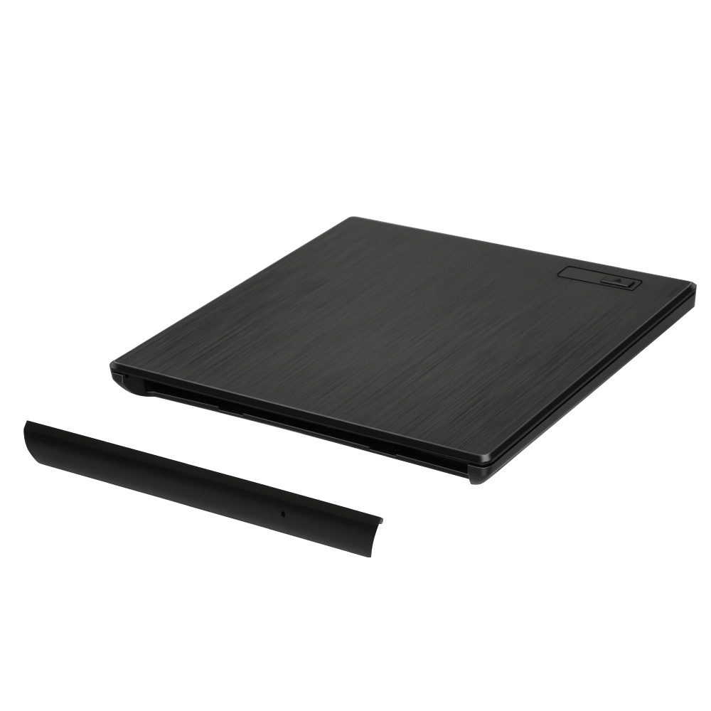 ECD918-SU3 USB 3.0 9.5mm External Optical Drive Enclosure