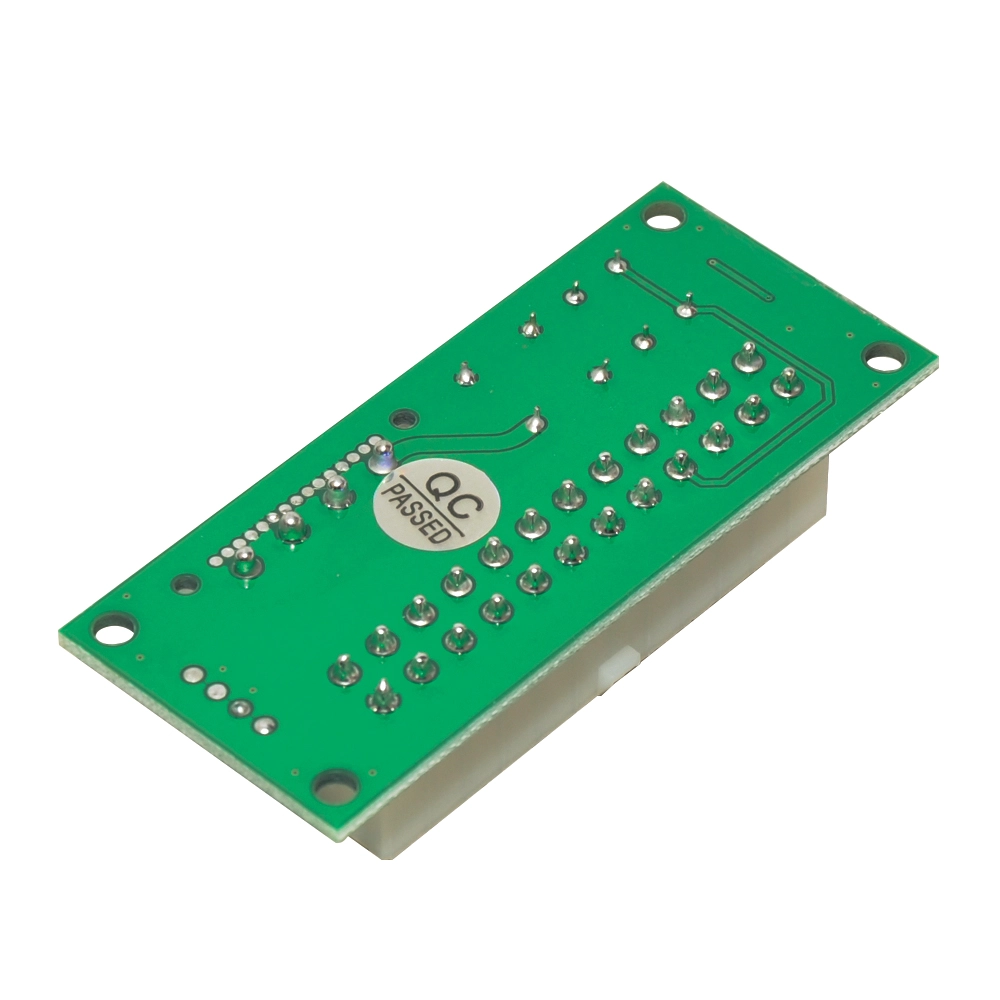 24Pin to 4Pin Power synchronous starting line