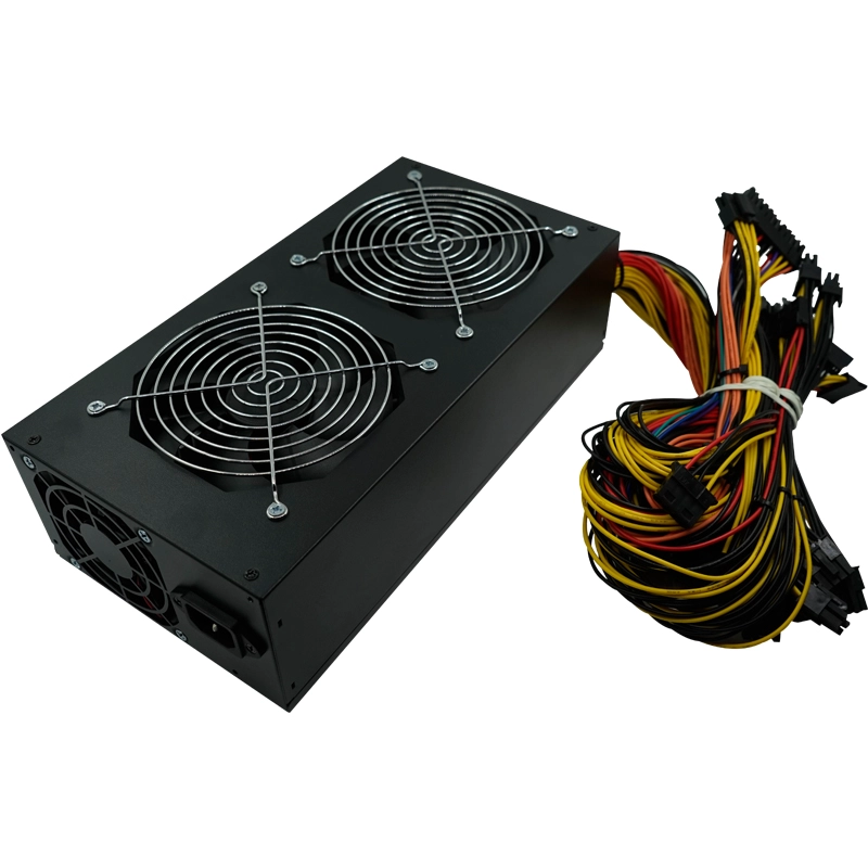 ES1650WP 1650W Mining Rig Power Supply