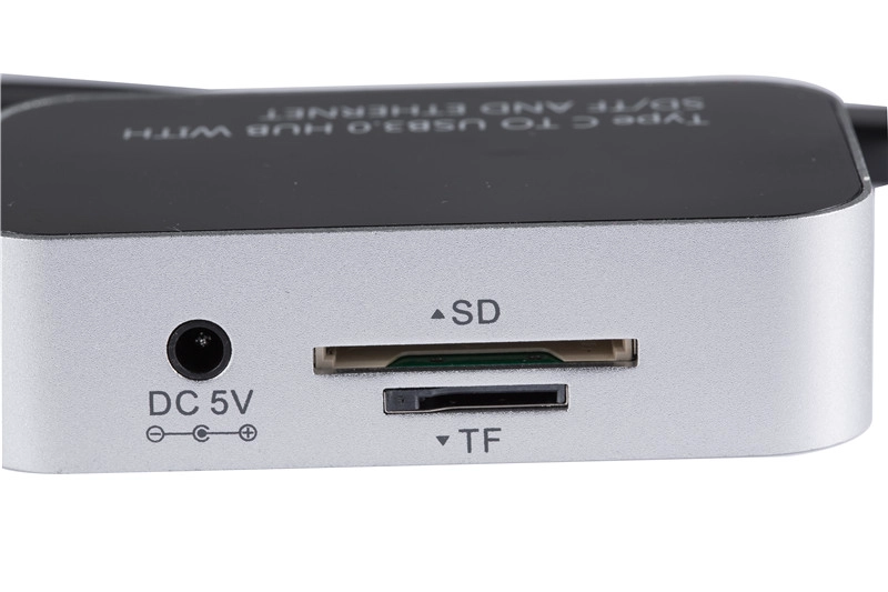 5 ports USB 3.0 hub  power charge or other usb devices