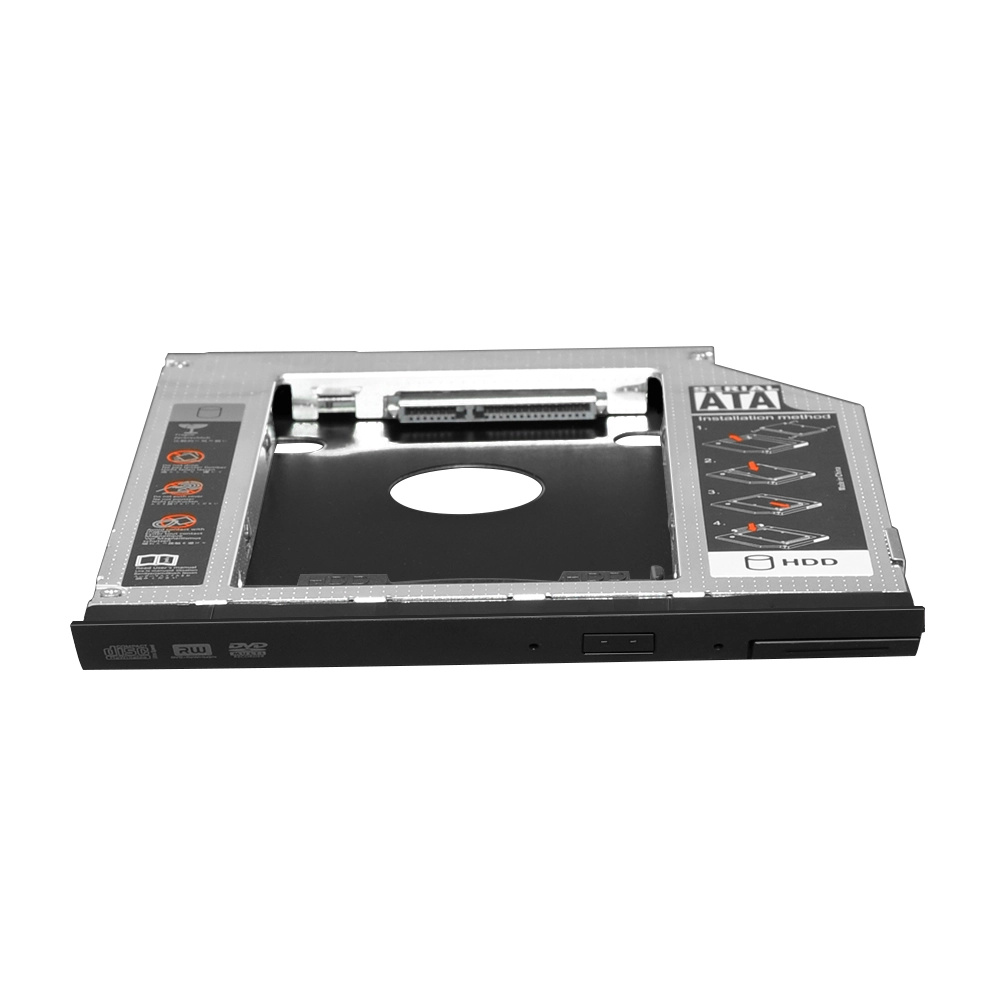 Laptop optical drive bezel for Dell E6420 series
