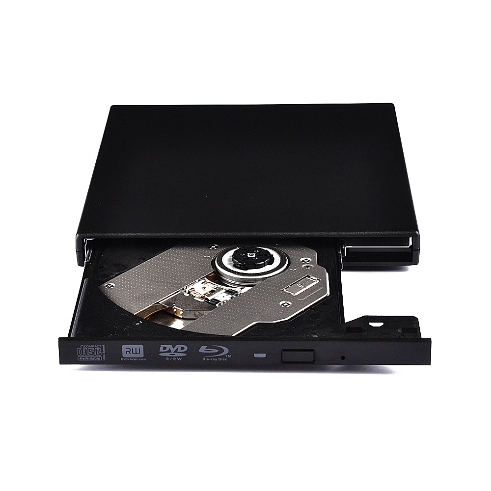 ECD011-DW DVD RW Super Slim Series