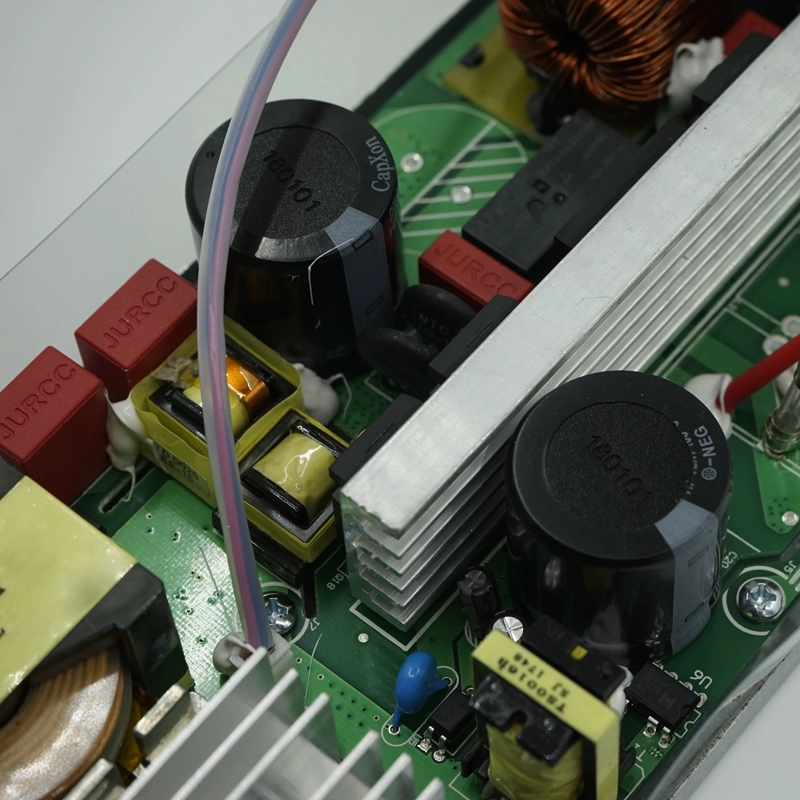 ES2000WP 2000W Mining Power Supply for Bitcoin