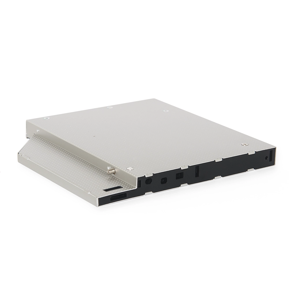 HD1203-SA IDE 12.7mm Universal 2nd Hard Drive Caddy