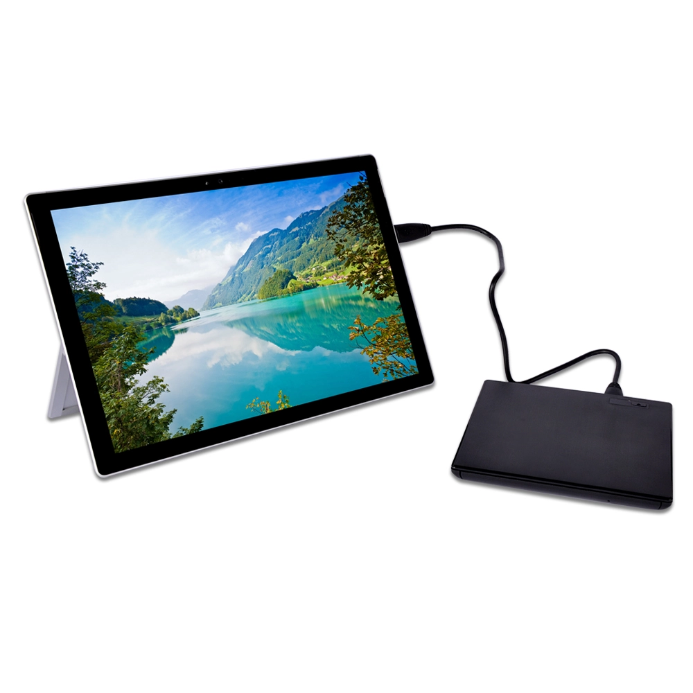 ECD918-3DW External Optical Drive Product picture
