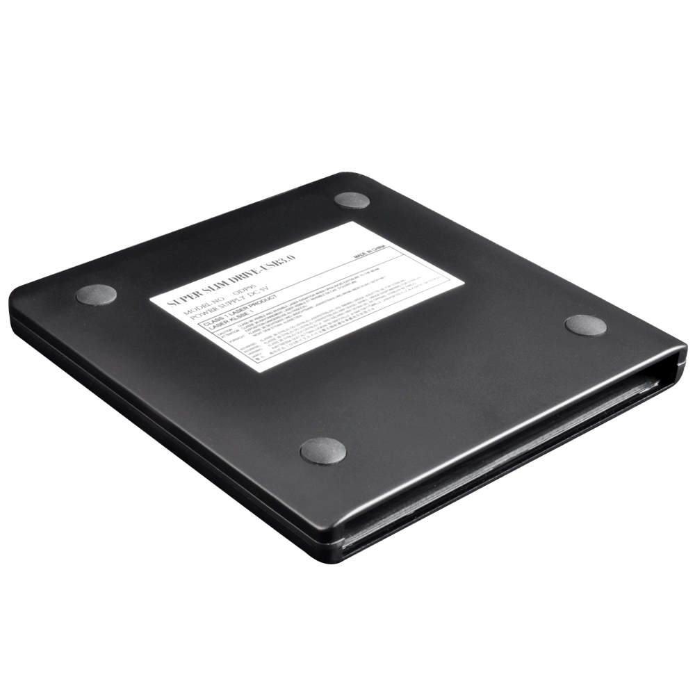 ODP95-SU3 External Optical Drive Case Product picture