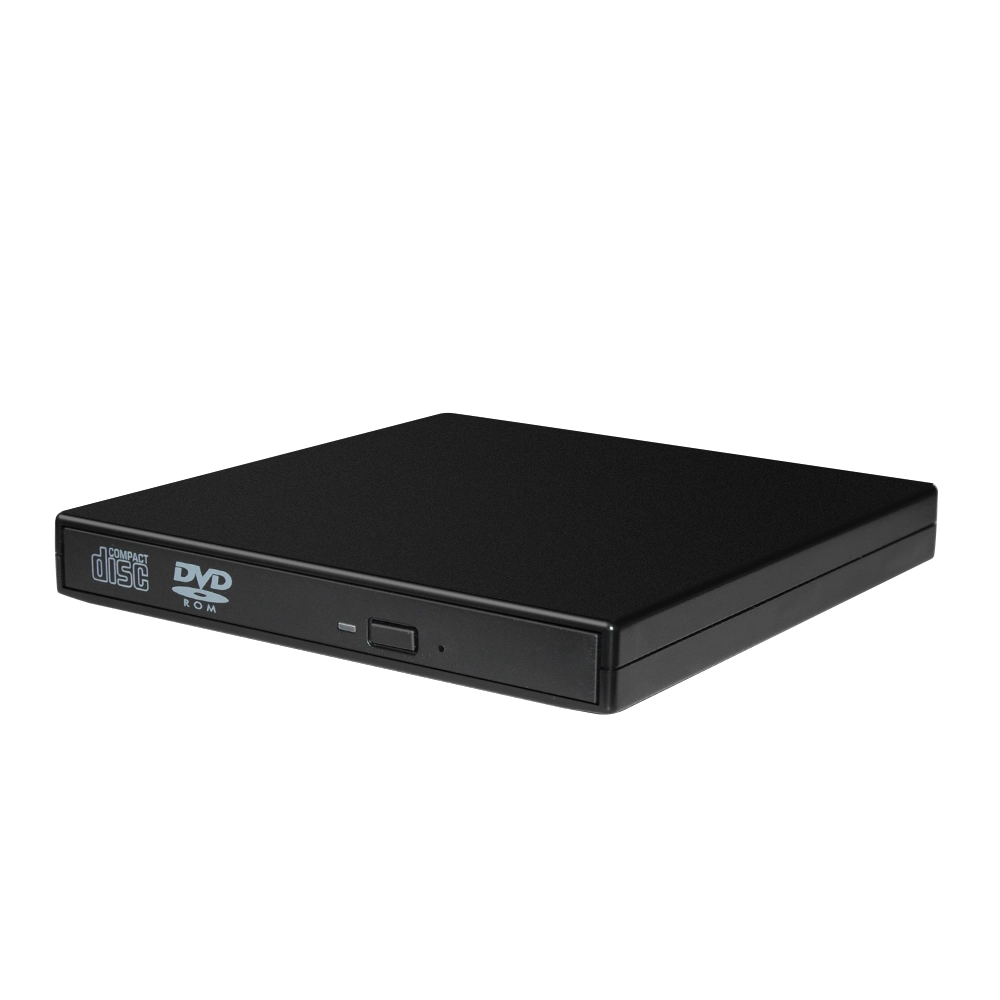 ECD012-DWIDE USB2.0 DVD RW with IDE interface