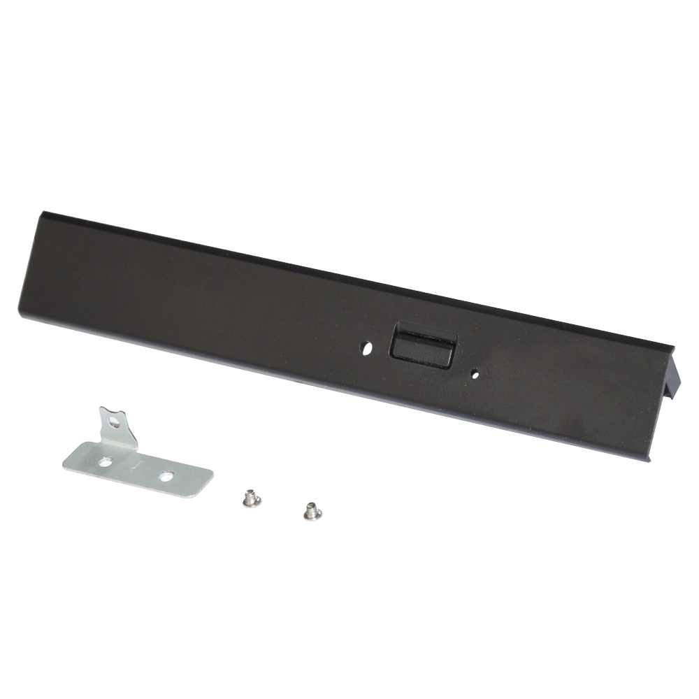 Laptop optical drive bezel for lenovo L412 series