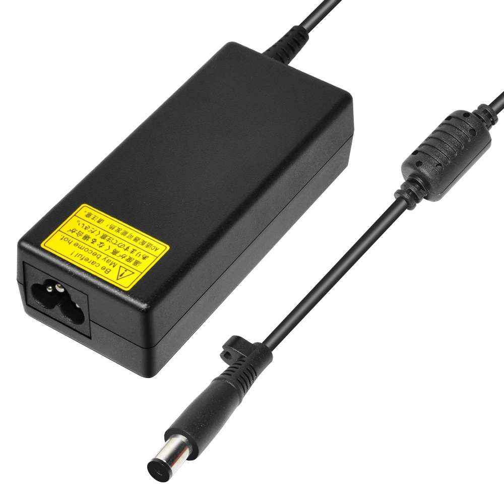 Laptop AC Adapter for HP 18.5V 3.5A 65W 7.4X5.0mm